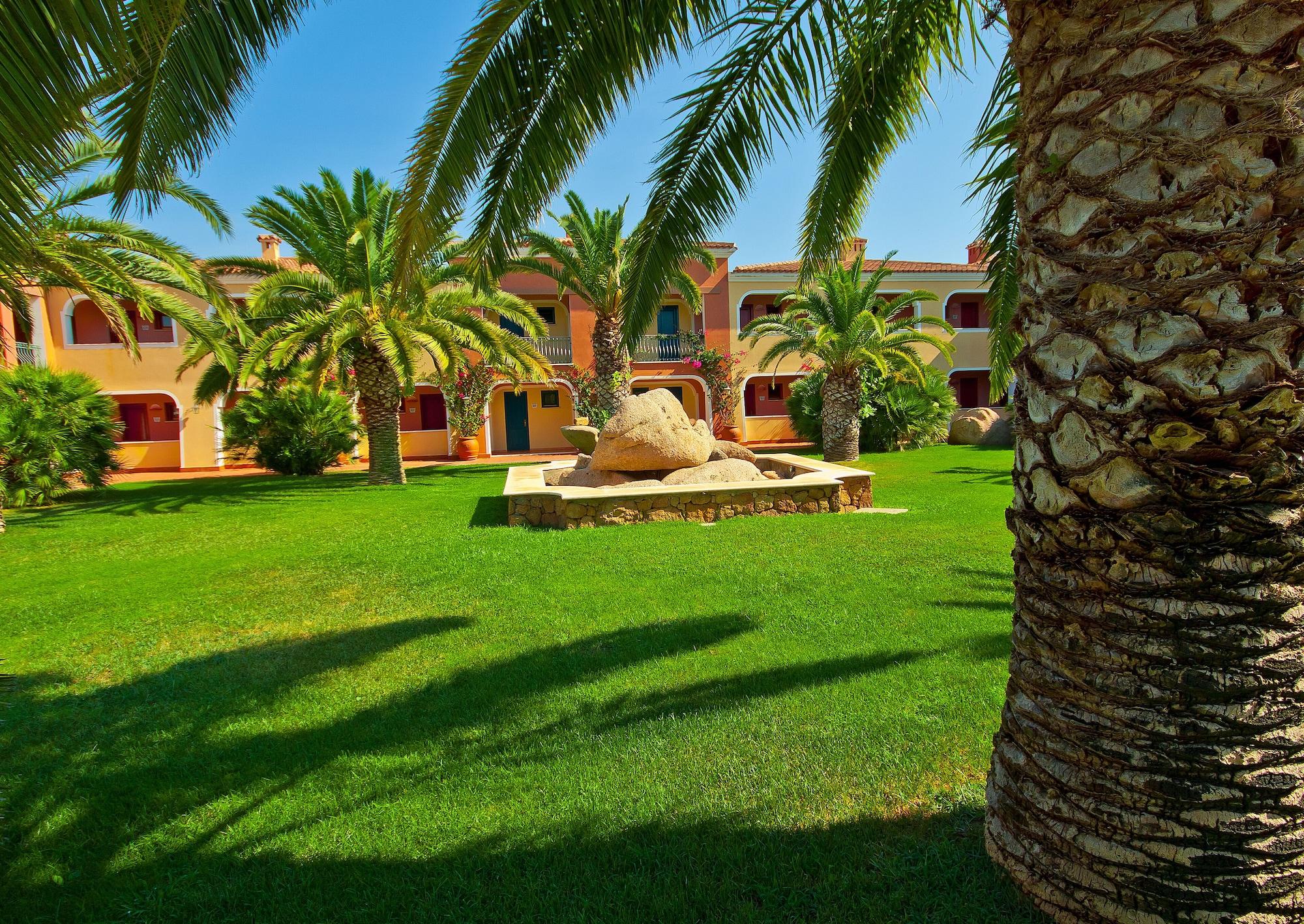 I Giardini Di Cala Ginepro Hotel Resort Cala Liberotto Zewnętrze zdjęcie